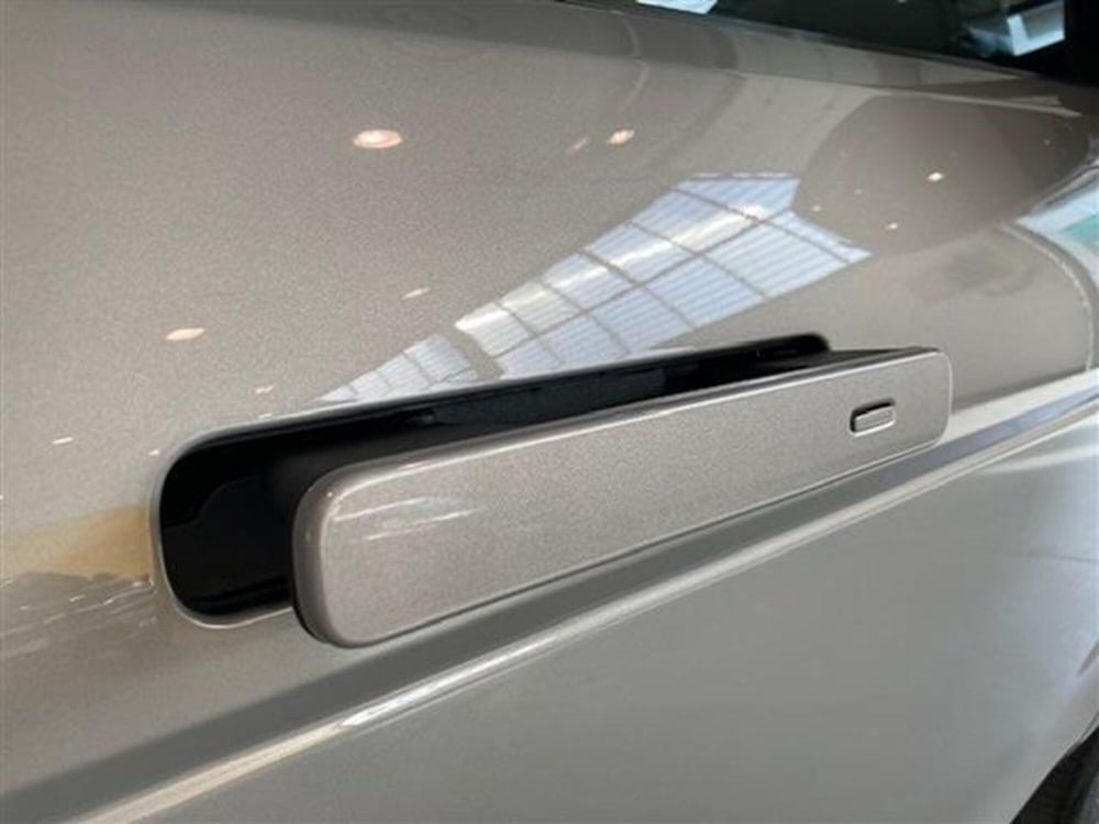 Land Rover Range Rover Evoque usata a Cremona (14)