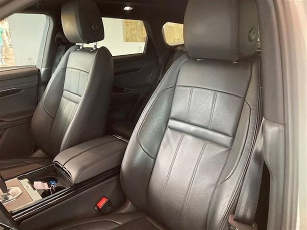 Land Rover Range Rover Evoque usata a Cremona (6)