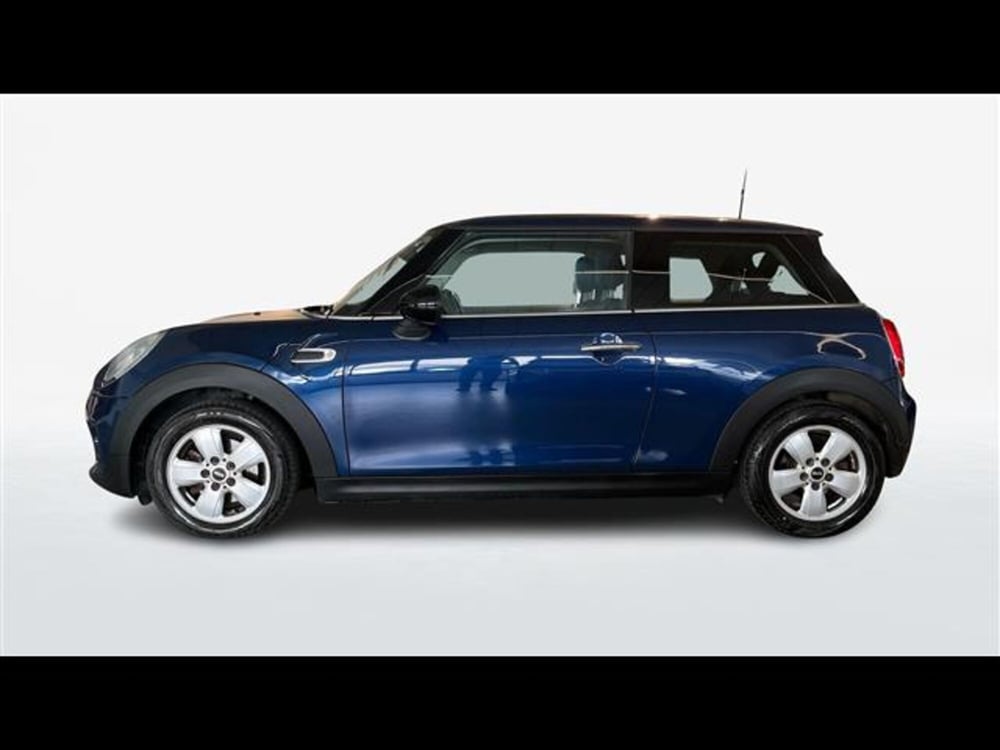 MINI Mini usata a Firenze (2)