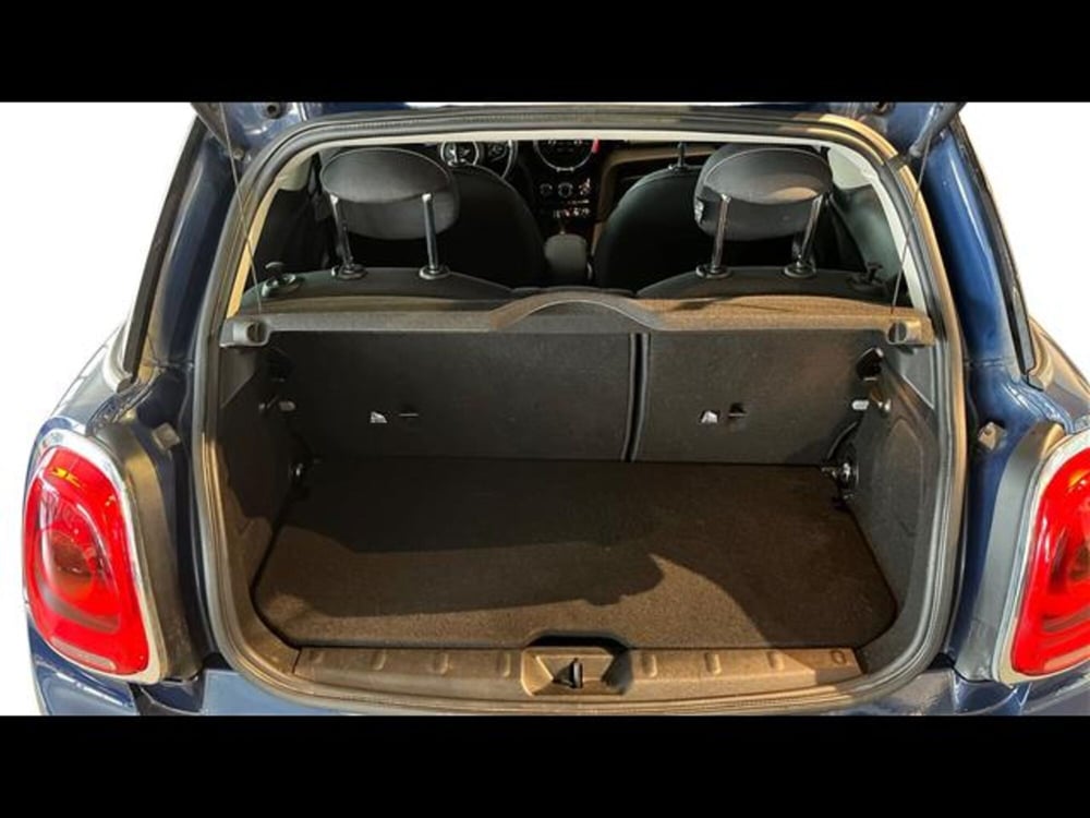 MINI Mini usata a Firenze (5)