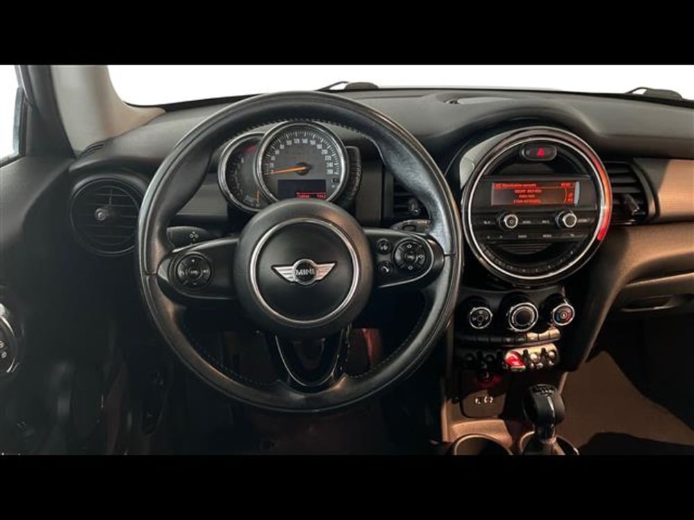 MINI Mini usata a Firenze (7)