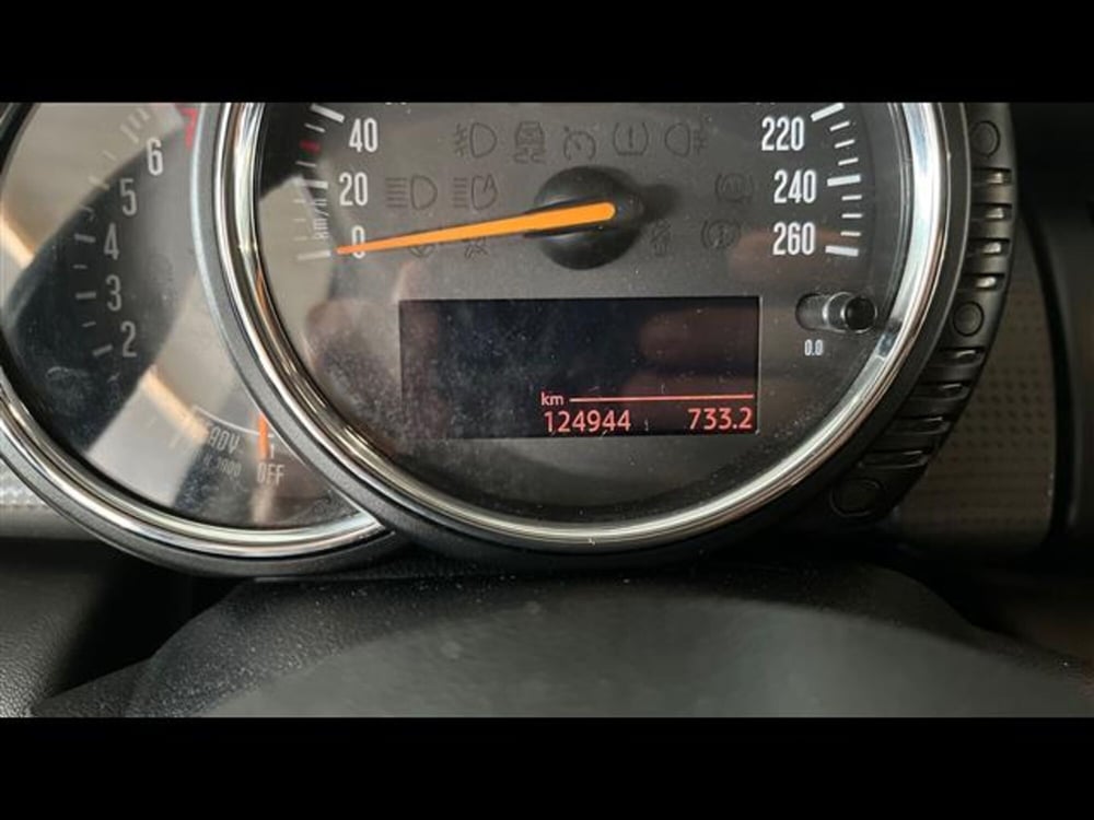 MINI Mini usata a Firenze (8)