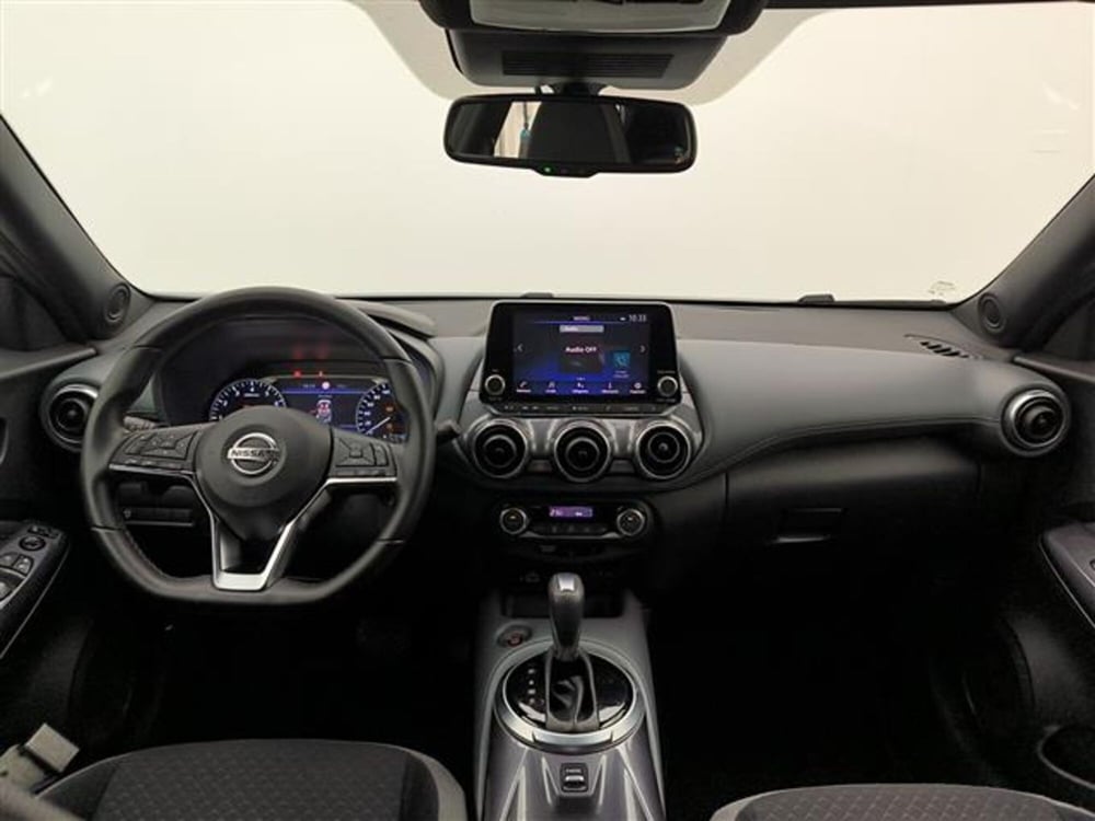 Nissan Juke usata a Milano (14)