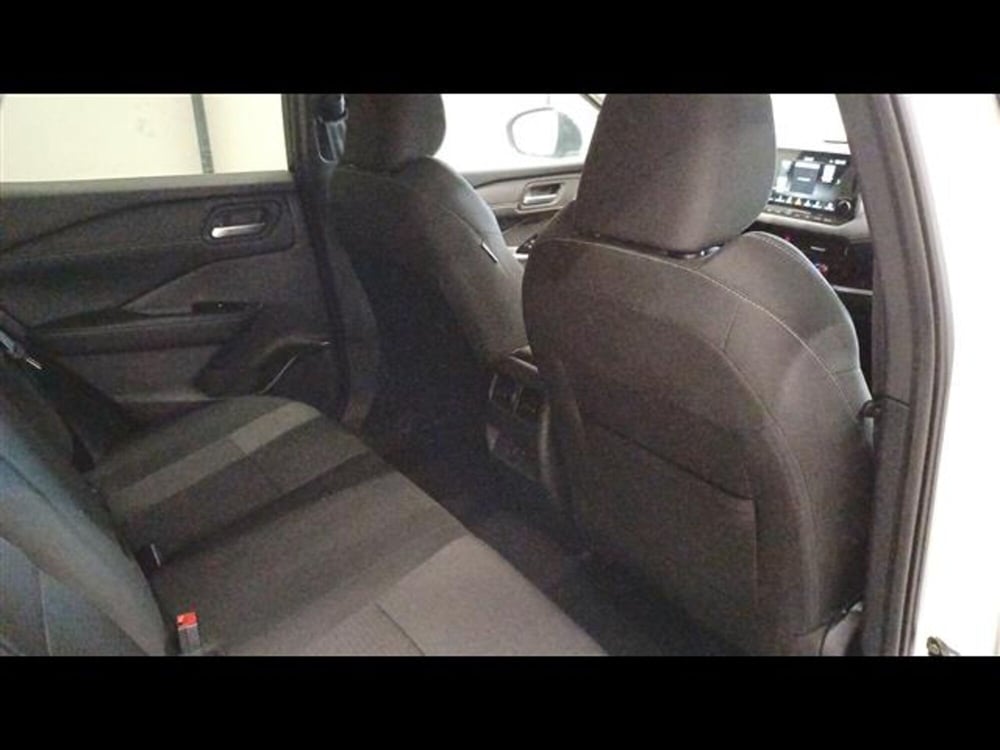 Nissan Qashqai usata a Milano (9)