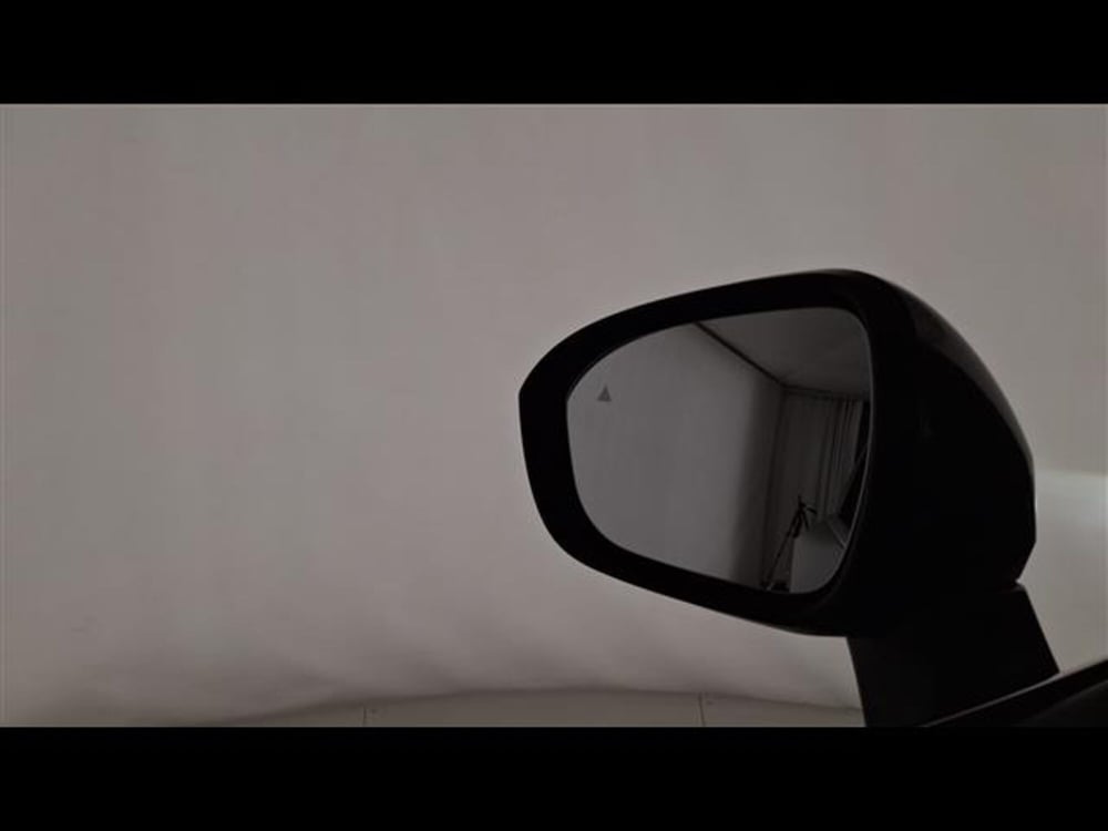 Nissan Qashqai usata a Milano (8)