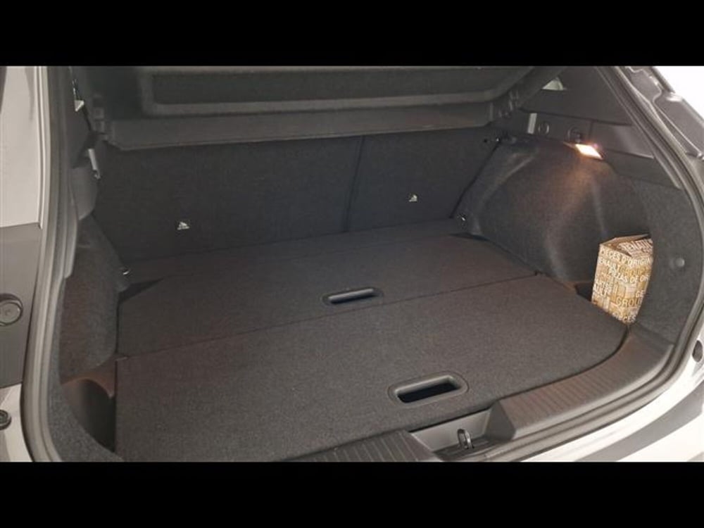 Nissan Qashqai usata a Milano (9)