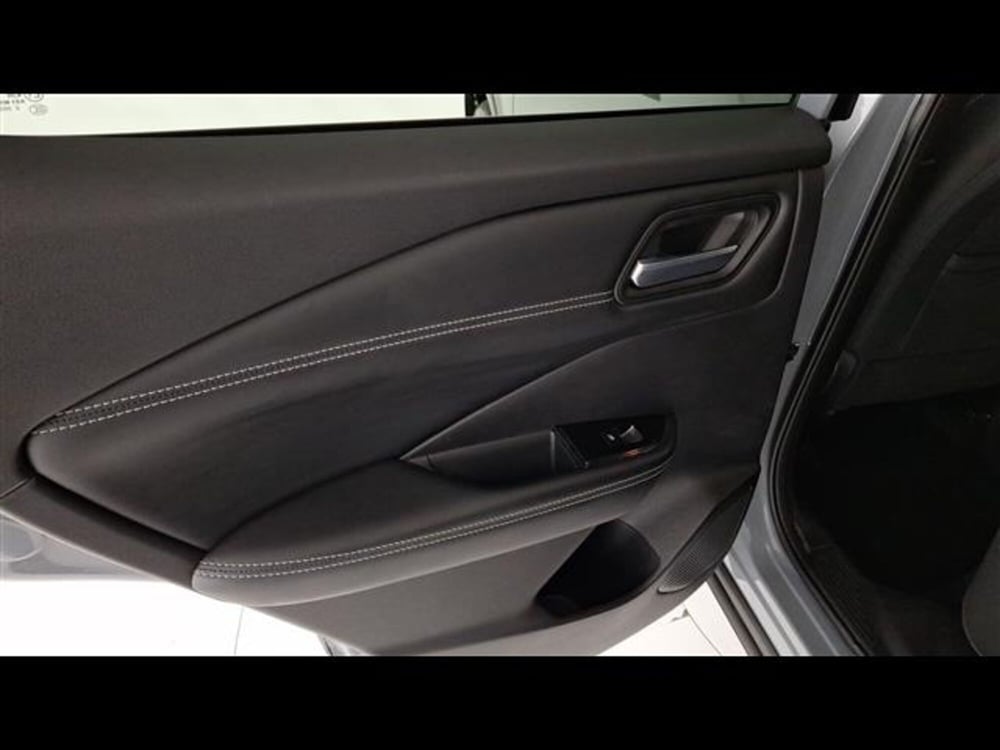 Nissan Qashqai usata a Milano (9)
