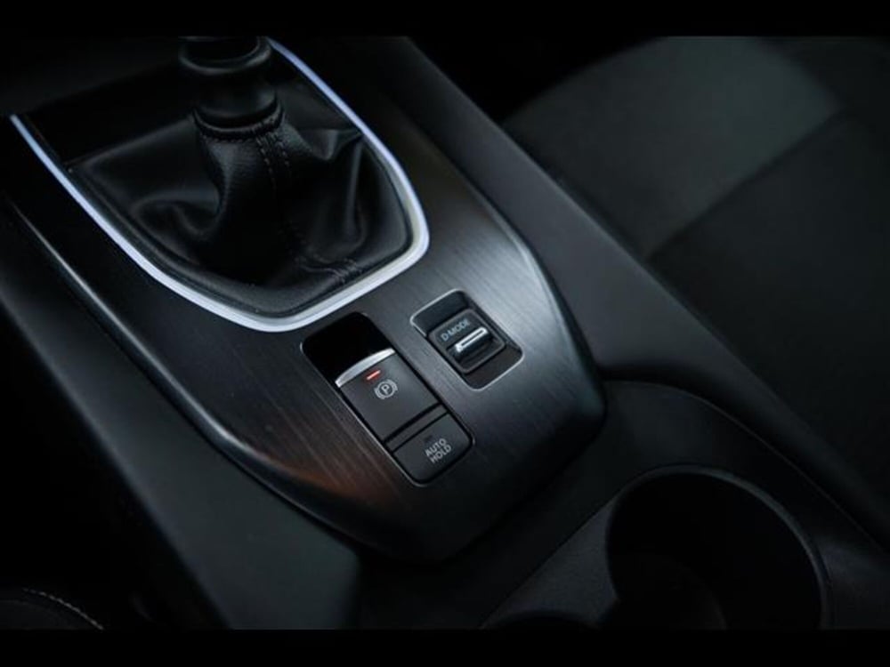 Nissan Qashqai usata a Torino (12)