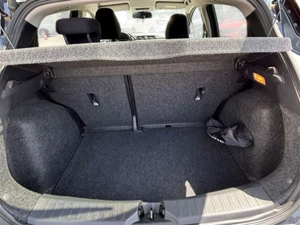 Nissan Micra usata a Livorno (15)