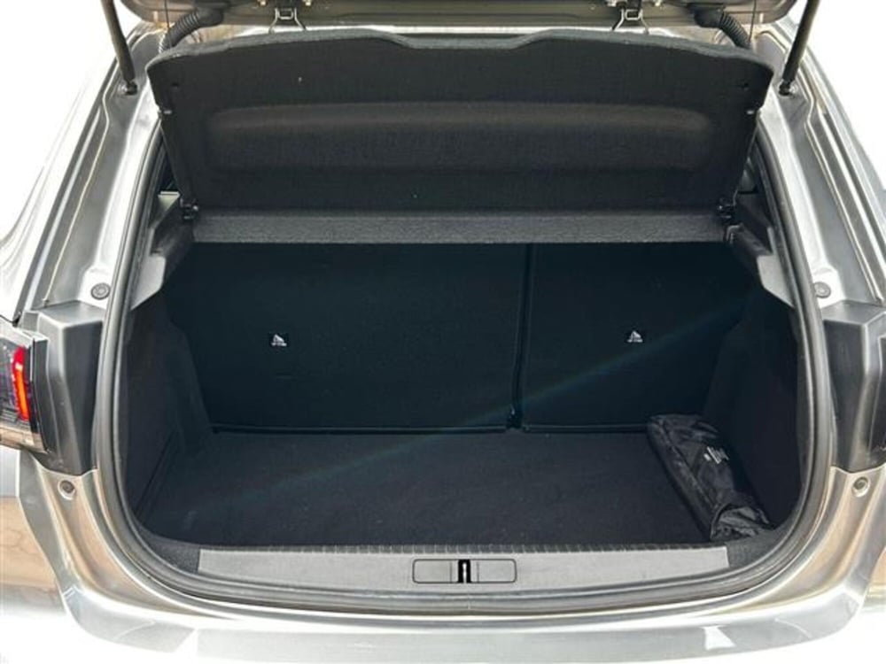 Peugeot 208 usata a Verona (6)