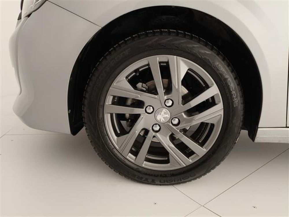 Peugeot 208 usata a Monza e Brianza (10)