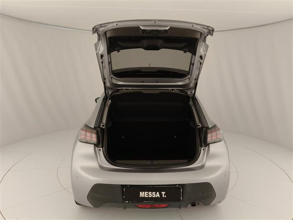 Peugeot 208 usata a Monza e Brianza (9)