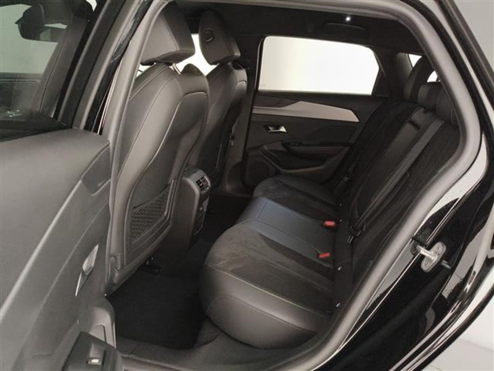 Peugeot 308 SW usata a Monza e Brianza (11)