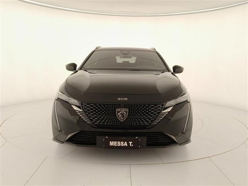 Peugeot 308 SW usata a Monza e Brianza (3)