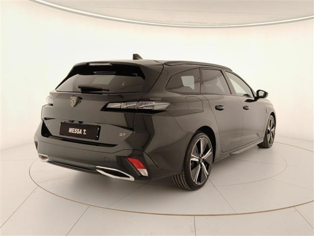 Peugeot 308 SW usata a Monza e Brianza (5)