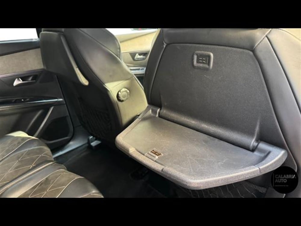Peugeot 5008 usata a Reggio Calabria (10)
