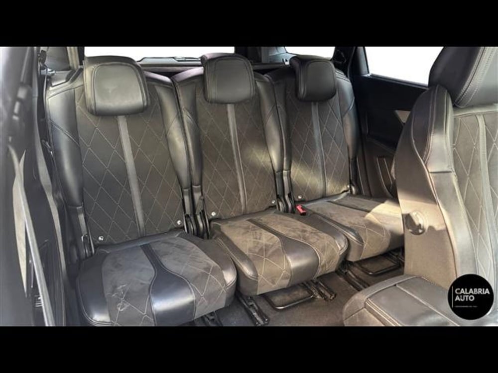 Peugeot 5008 usata a Reggio Calabria (11)