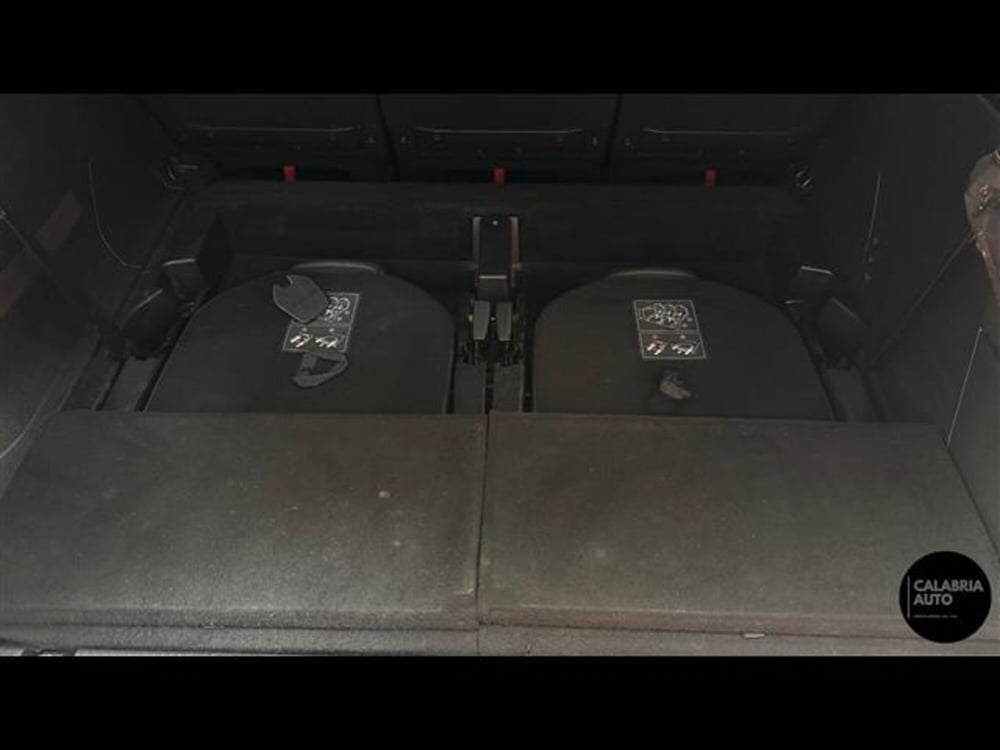 Peugeot 5008 usata a Reggio Calabria (6)