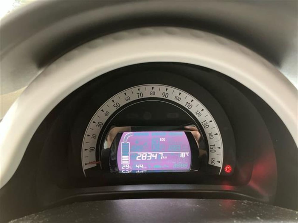 Renault Twingo usata a Como (15)