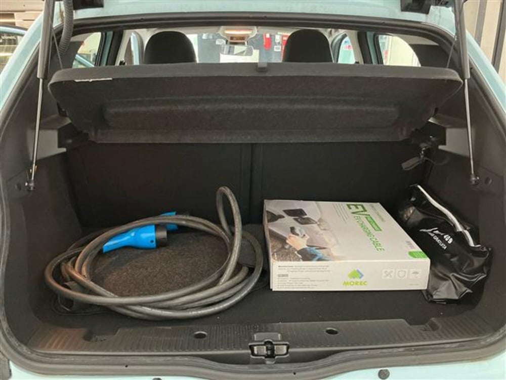 Renault Twingo usata a Como (9)