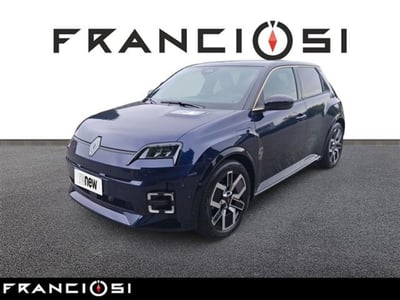 Renault Renault 5 Iconic Cinq comfort range 150cv del 2024 usata a Mirandola