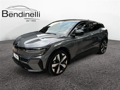 Renault Megane E-Tech Electric Techno EV60 220cv AC22 del 2022 usata a Verona
