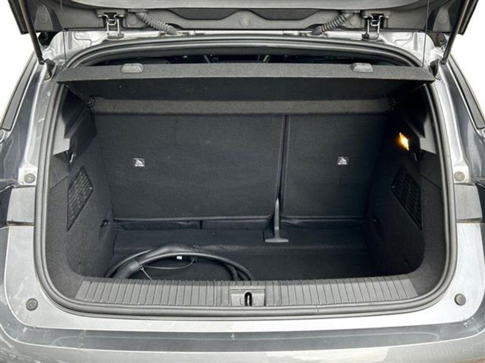 Renault Megane E-Tech Electric usata a Verona (5)