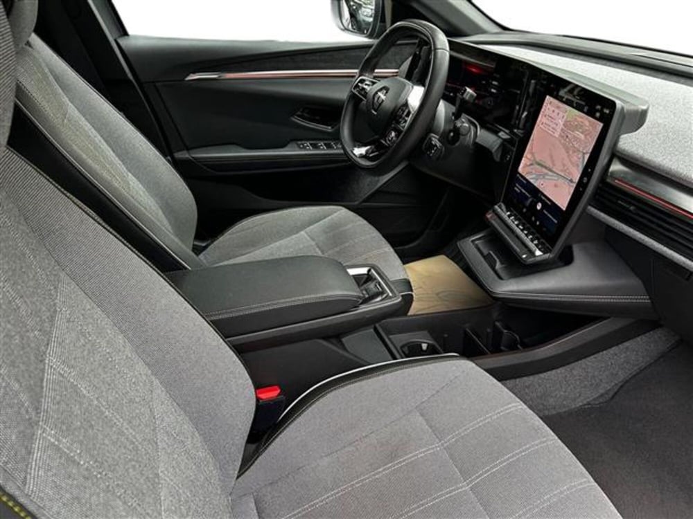Renault Megane E-Tech Electric usata a Verona (6)