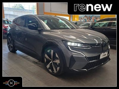 Renault Megane E-Tech Electric Techno EV60 220cv AC22 del 2023 usata a Vaiano Cremasco