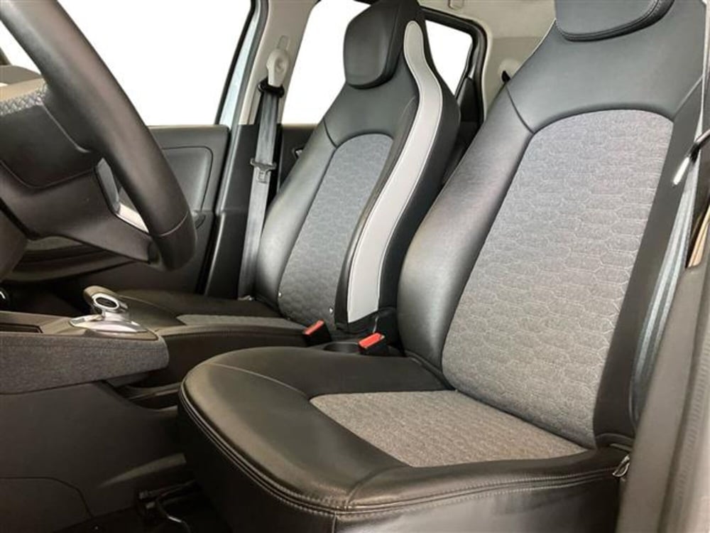 Renault Zoe usata a Como (10)