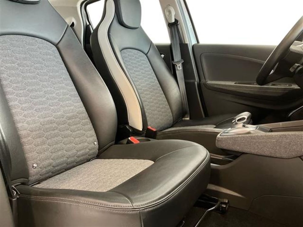 Renault Zoe usata a Como (11)
