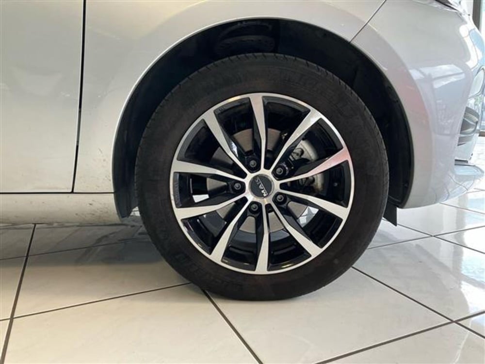Renault Zoe usata a Como (6)