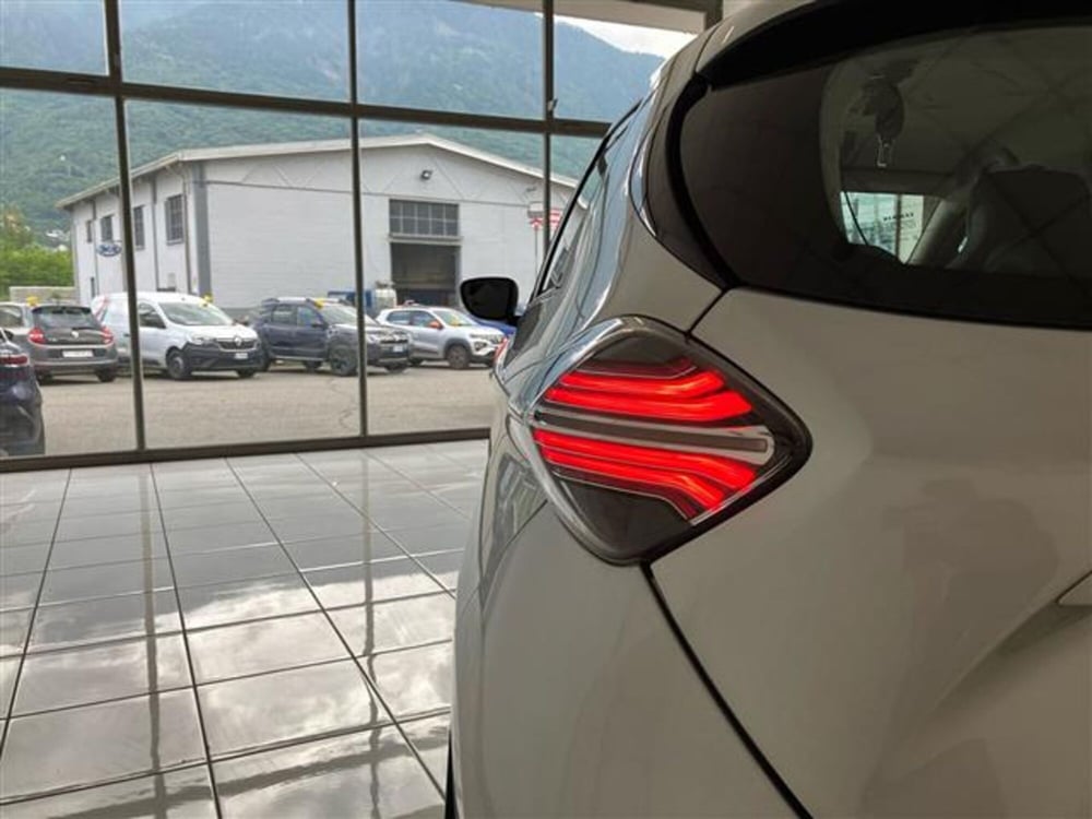 Renault Zoe usata a Como (8)
