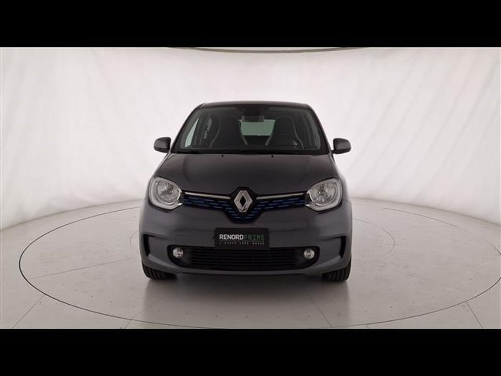Renault Twingo usata a Milano (3)