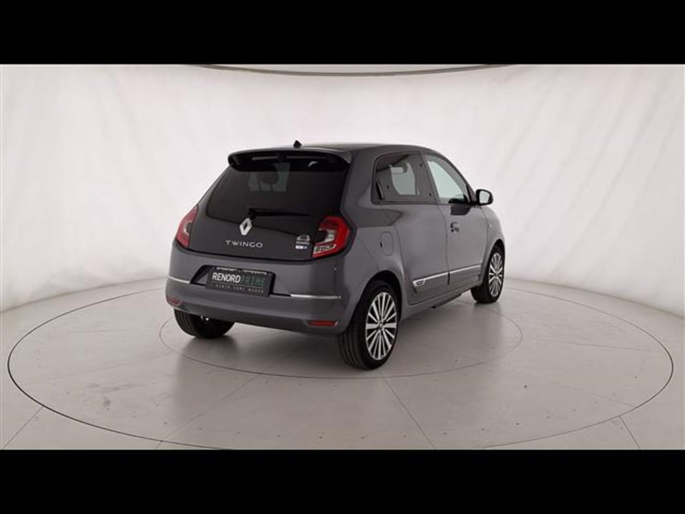 Renault Twingo usata a Milano (5)
