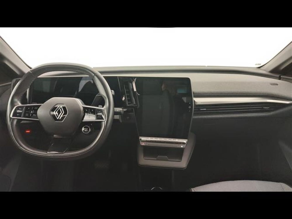 Renault Megane E-Tech Electric usata a Milano (11)
