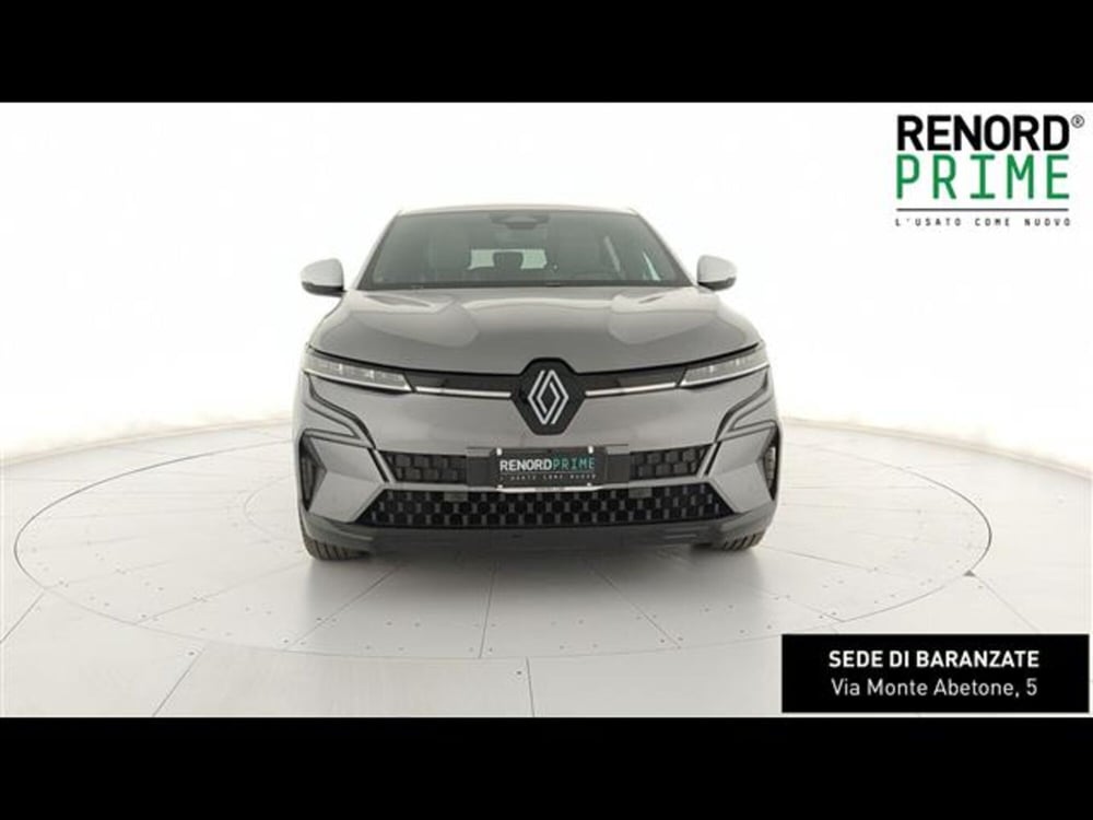 Renault Megane E-Tech Electric usata a Milano (3)