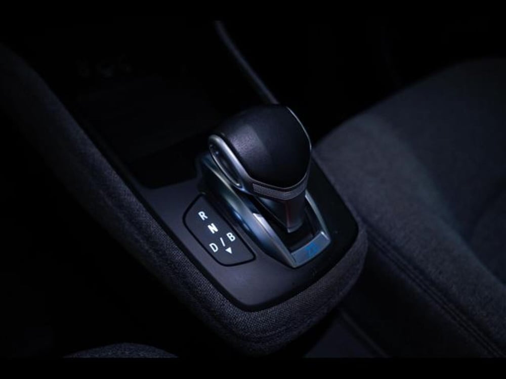 Renault Zoe usata a Torino (11)