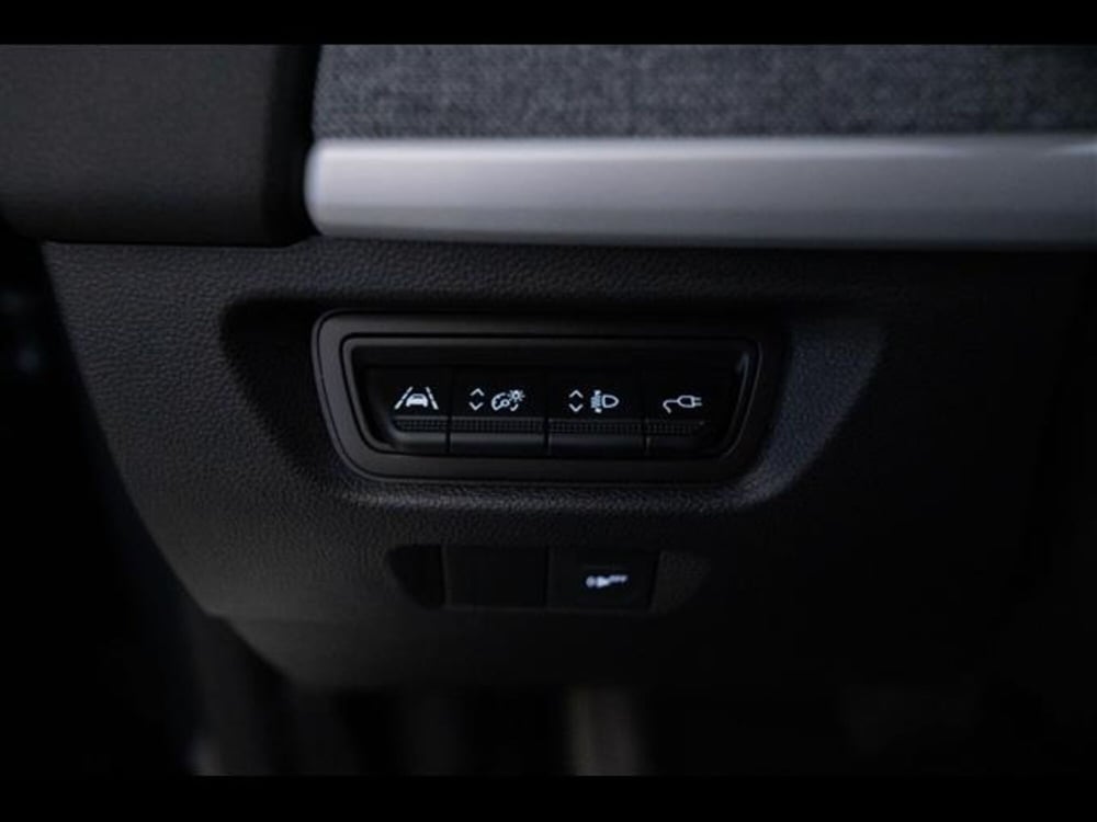 Renault Zoe usata a Torino (13)