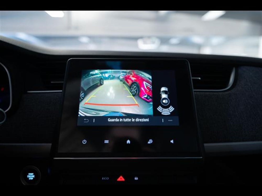 Renault Zoe usata a Torino (14)