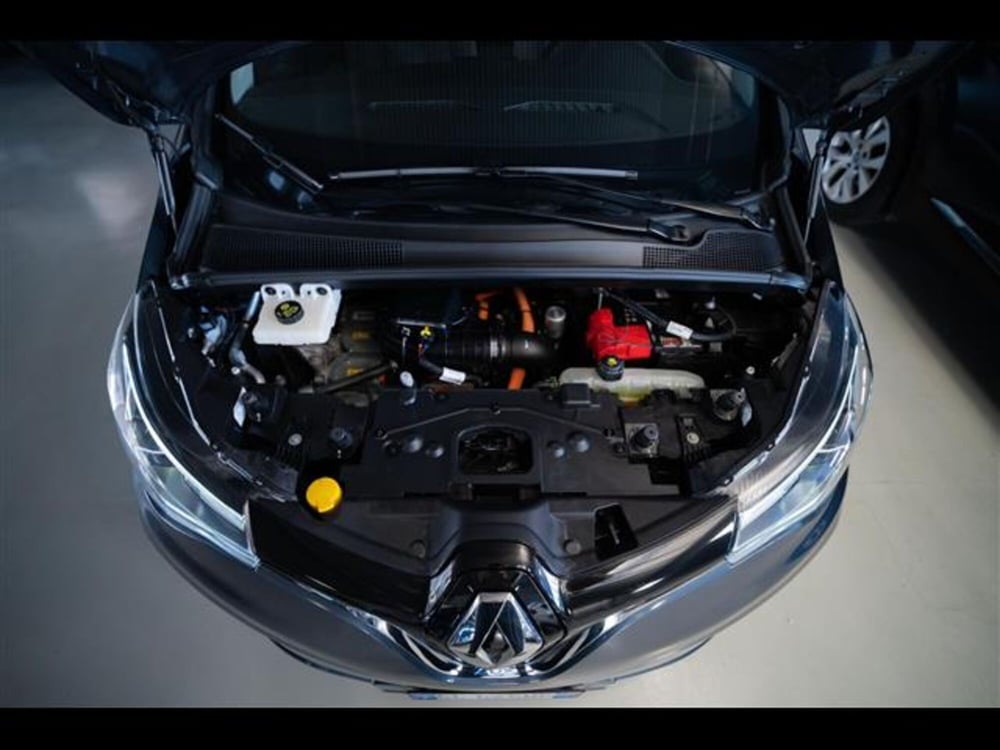 Renault Zoe usata a Torino (15)