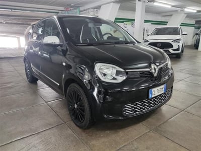 Renault Twingo Urban Night 22kWh nuova a Ivrea