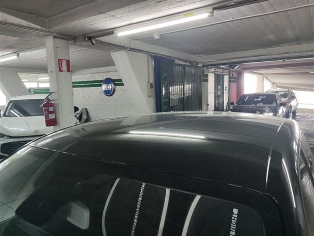 Renault Twingo nuova a Torino (11)