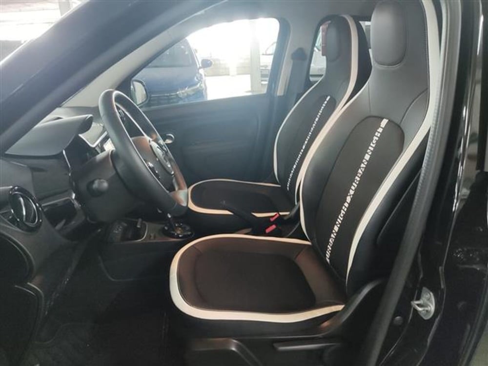 Renault Twingo nuova a Torino (14)