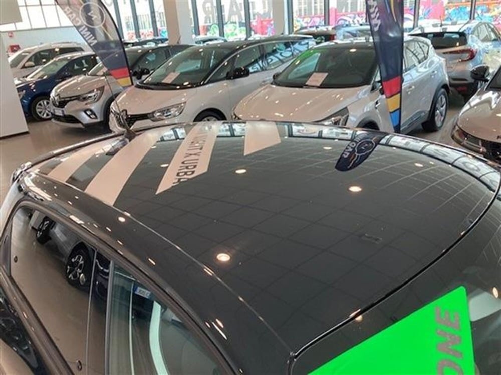 Renault Twingo usata a Cremona (13)