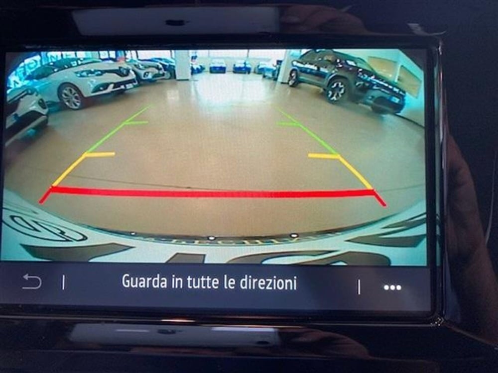 Renault Twingo usata a Cremona (14)