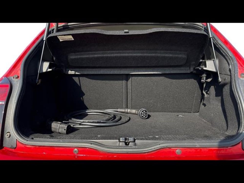 Renault Twingo usata a Lecce (12)