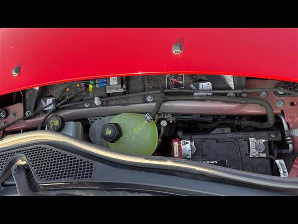 Renault Twingo usata a Lecce (14)