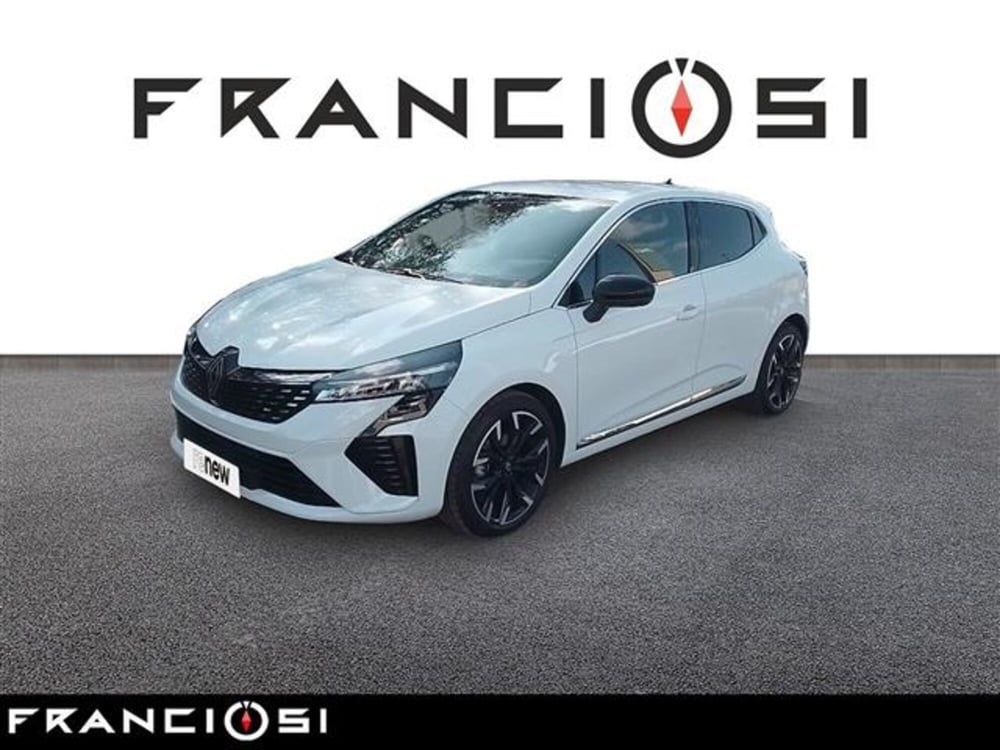 Renault Clio usata a Modena