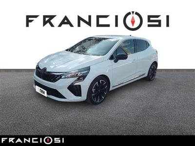 Renault Clio 1.0 tce Techno 90cv del 2024 usata a Mirandola